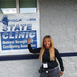 Meet your Posher, Elsa